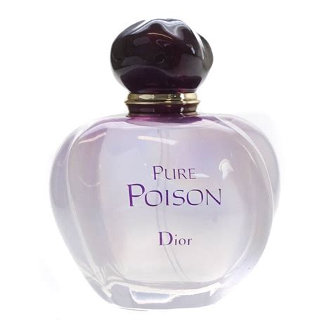 pure poison dior review